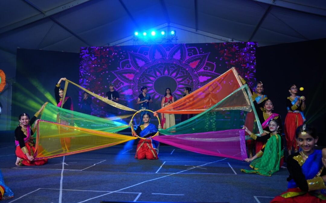 A Snapshot Of Our Exciting Annual Day Celebrations