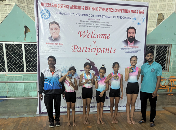 Aadya Gymnastic-1