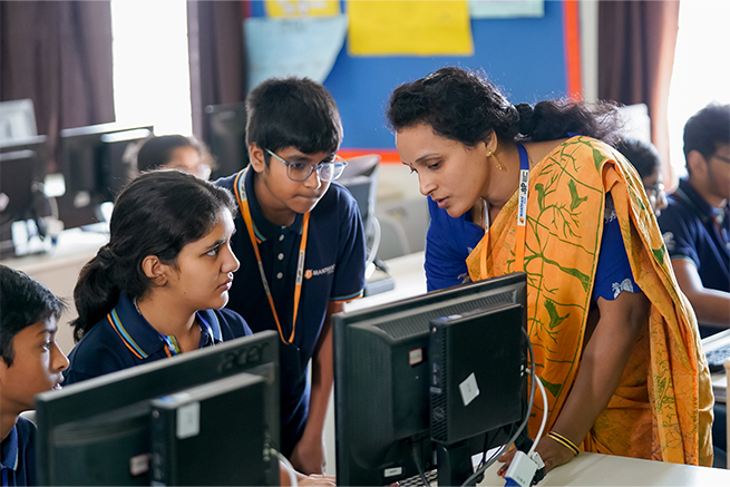 Computer Lab