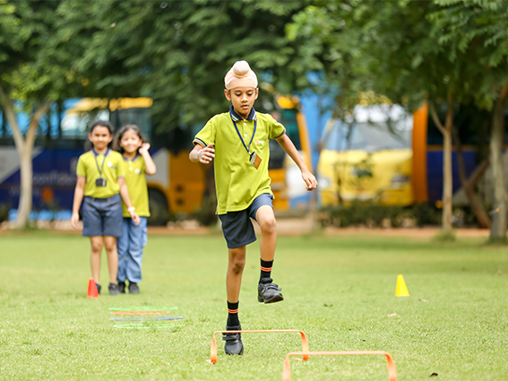 Physical Education