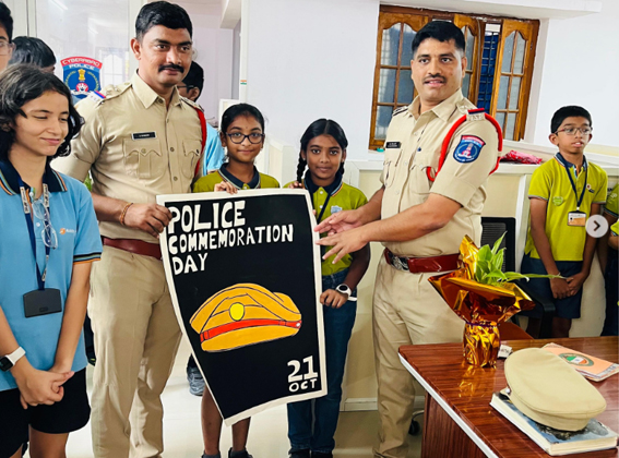 Police Commemoration Day-2