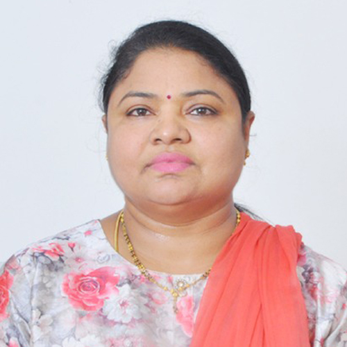 Shanthi Kolli