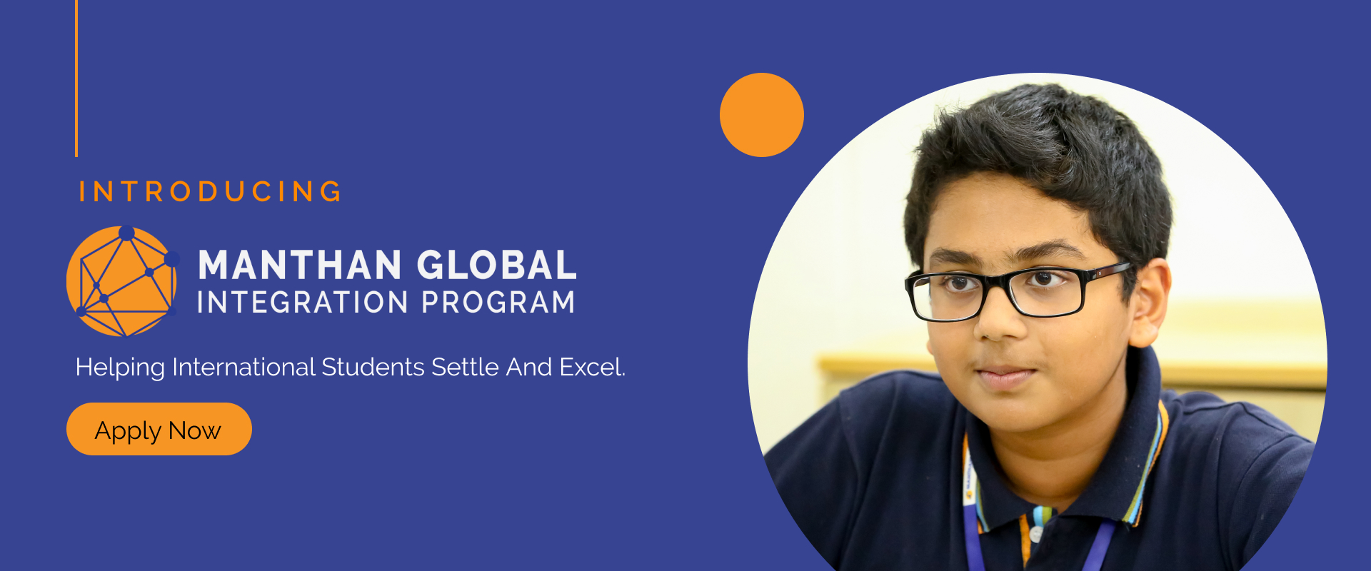 International Admissions