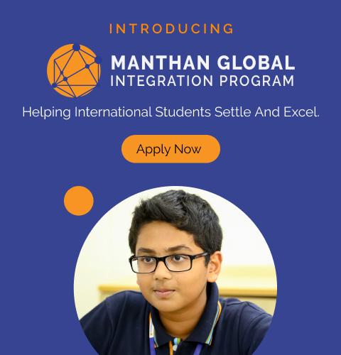 International Admissions